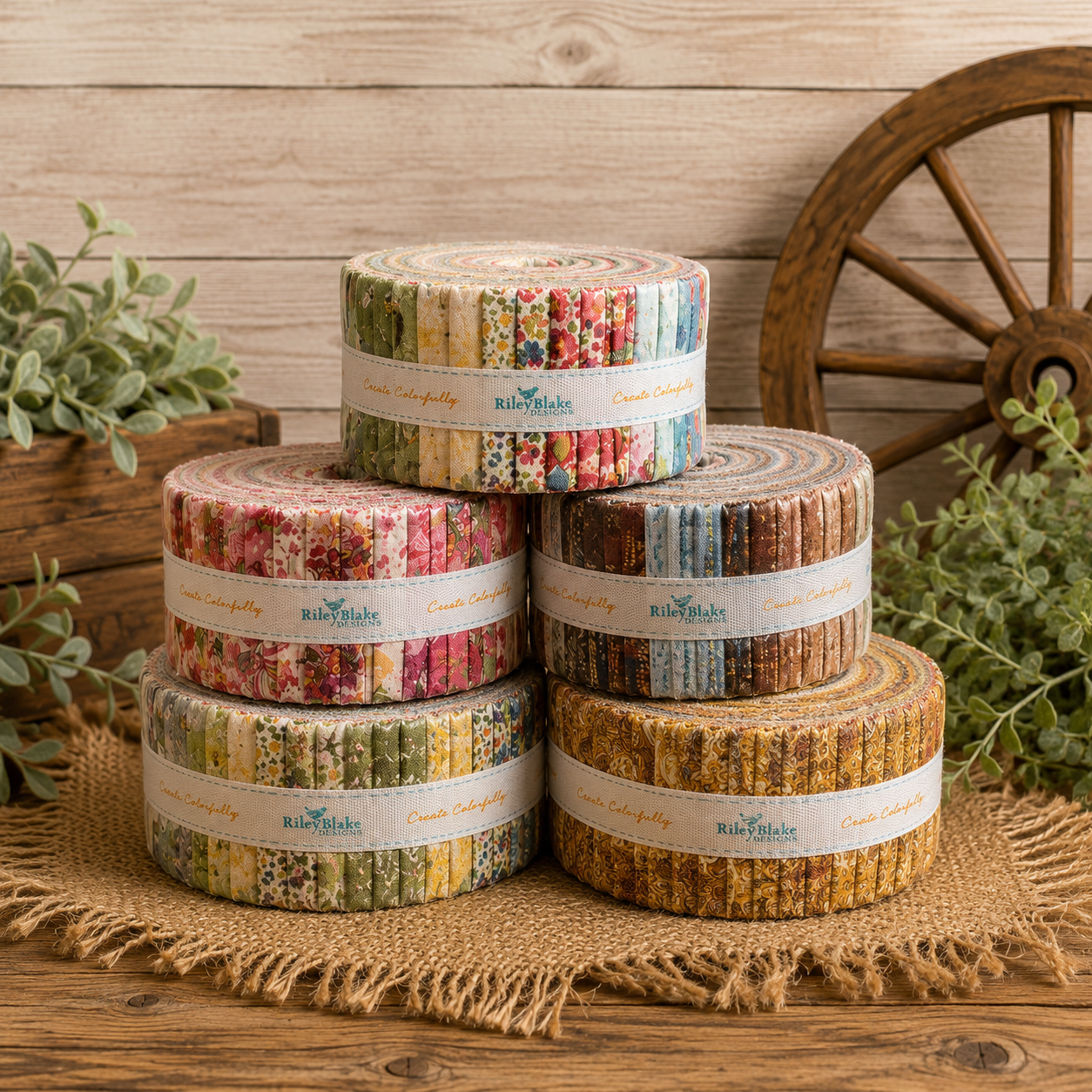 Jellyrolls