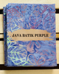 Java Batik Purple FQ