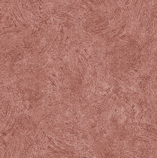 Brushstrokes 3200-28 Rose by Color Principle for Henry Glass Fabrics