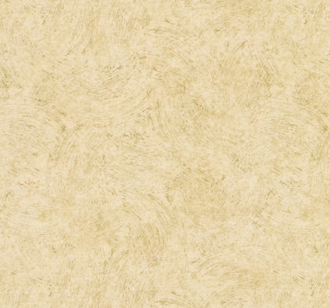 Brushstrokes 3200-43 Butter Cream by Color Principle for Henry Glass Fabrics