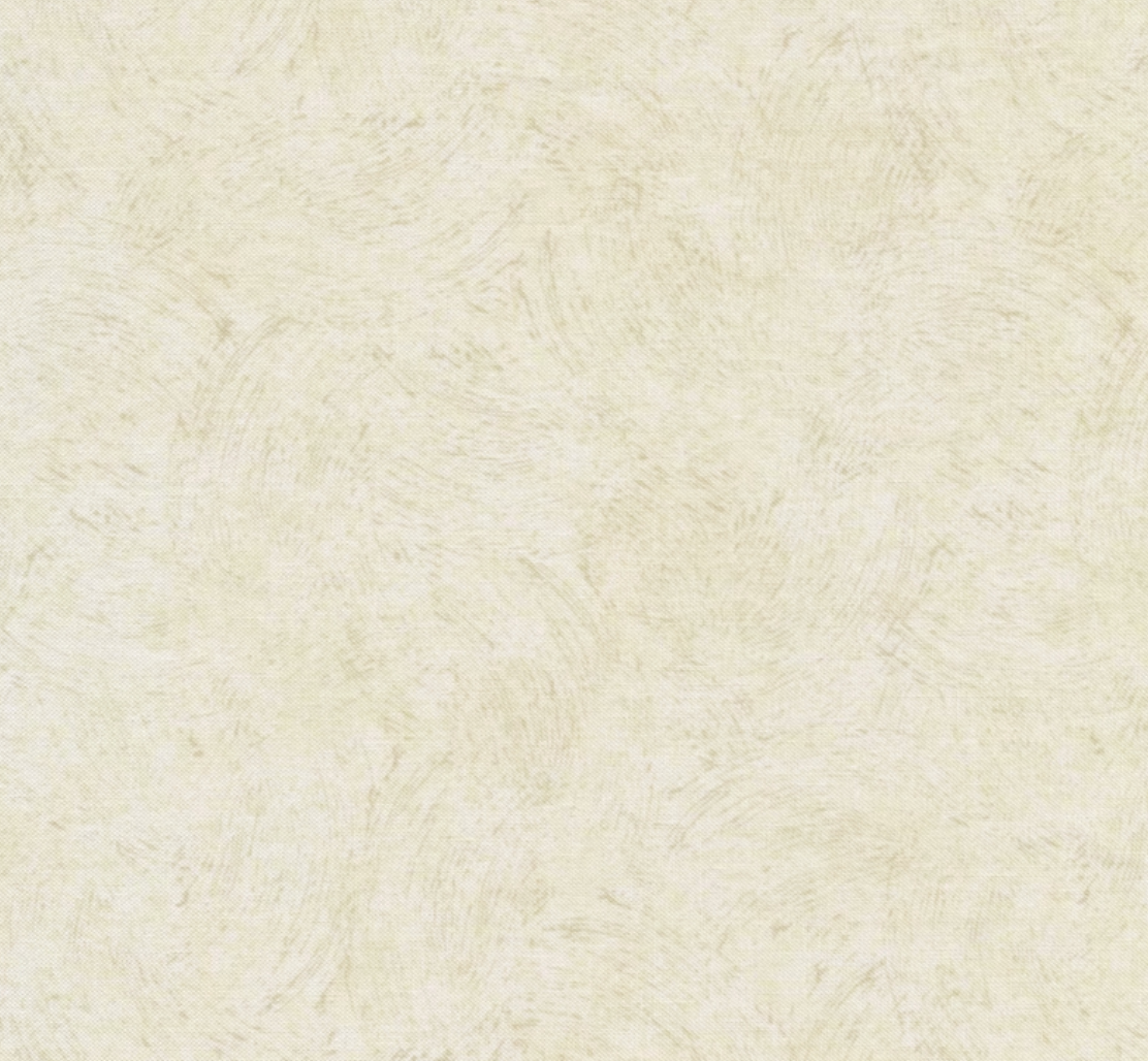 Brushstrokes 3200-44 Off White by Color Principle for Henry Glass Fabrics