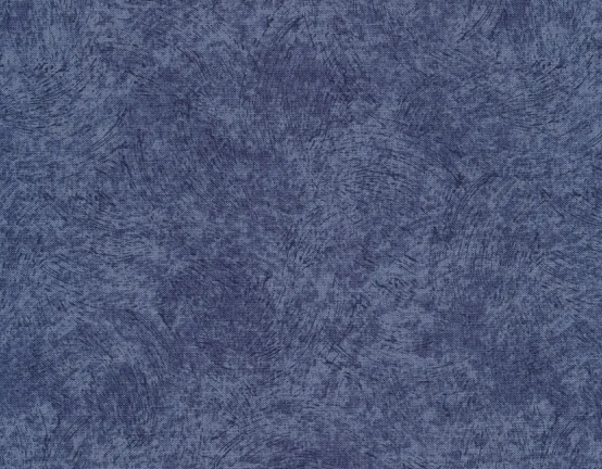 Brushstrokes 3200-75 Colonial Blue by Color Principle for Henry Glass Fabrics