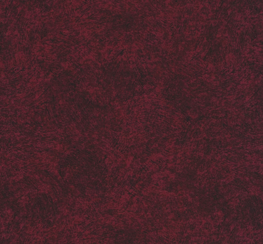 Brushstrokes 3200-89 Aubergine by Color Principle for Henry Glass Fabrics