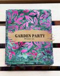 A New Day Garden Party BT23292-327 Fat Quarter