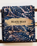 BLACK BEAN Batik BT23185-168