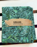 Grass Batik BT23185-322 Fat Quarter