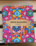 Odile Bailloeul PW0B093 Fat Quarter