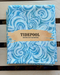Tidepool Blue Batik BT23716-673 Fat Quarter