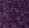 Riley Blake  - Batik - Elementals - BT21500-186 - Purple Outburst by the yard