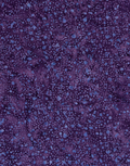 Riley Blake – BTHH501 Eggplant – Elementals – Batik Fabric - 100% COTTON