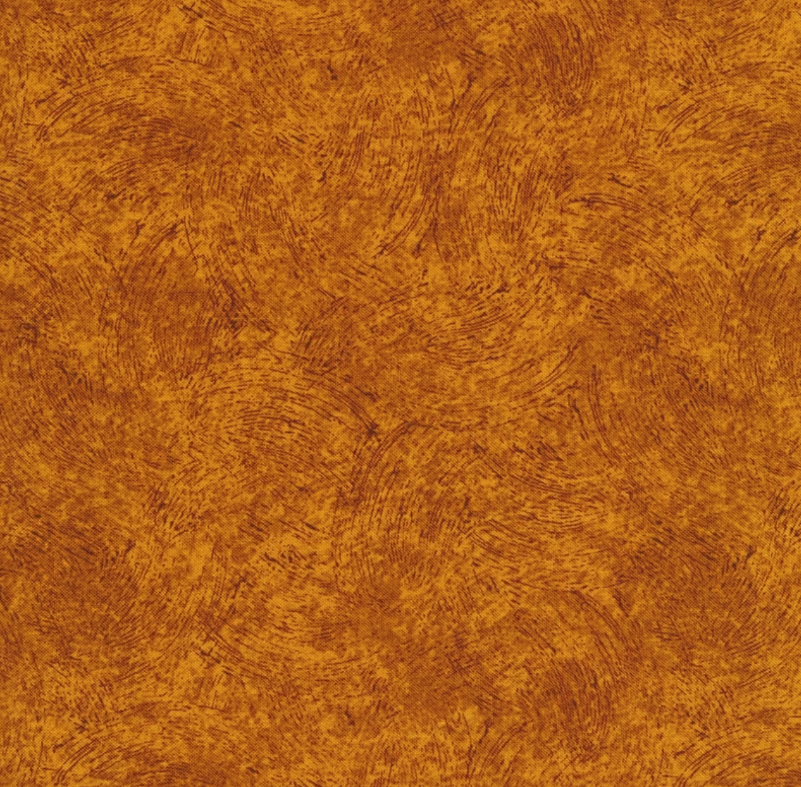 Brushstrokes 3200-35 "Squash" by Color Principle for Henry Glass Fabrics