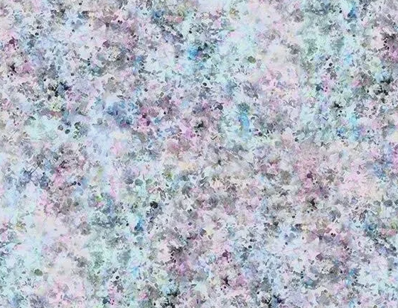 Hoffman SKY Fabric 100% Cotton