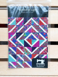 Tunnel of Light Pattern #0005 by Sew Yeah Quilting
