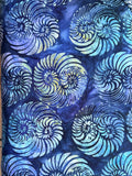 Expressions Batik in Steel Multi by Riley Blake