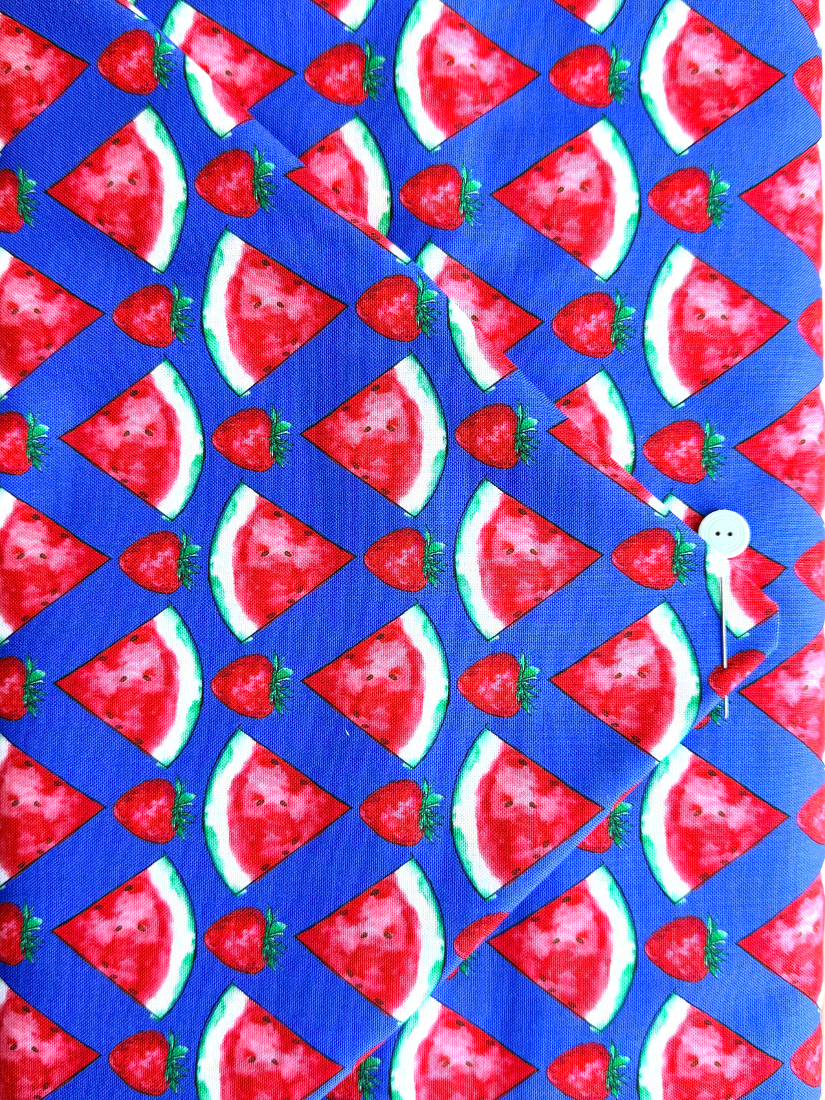 Sweet Summer Treats by Camelot Fabrics