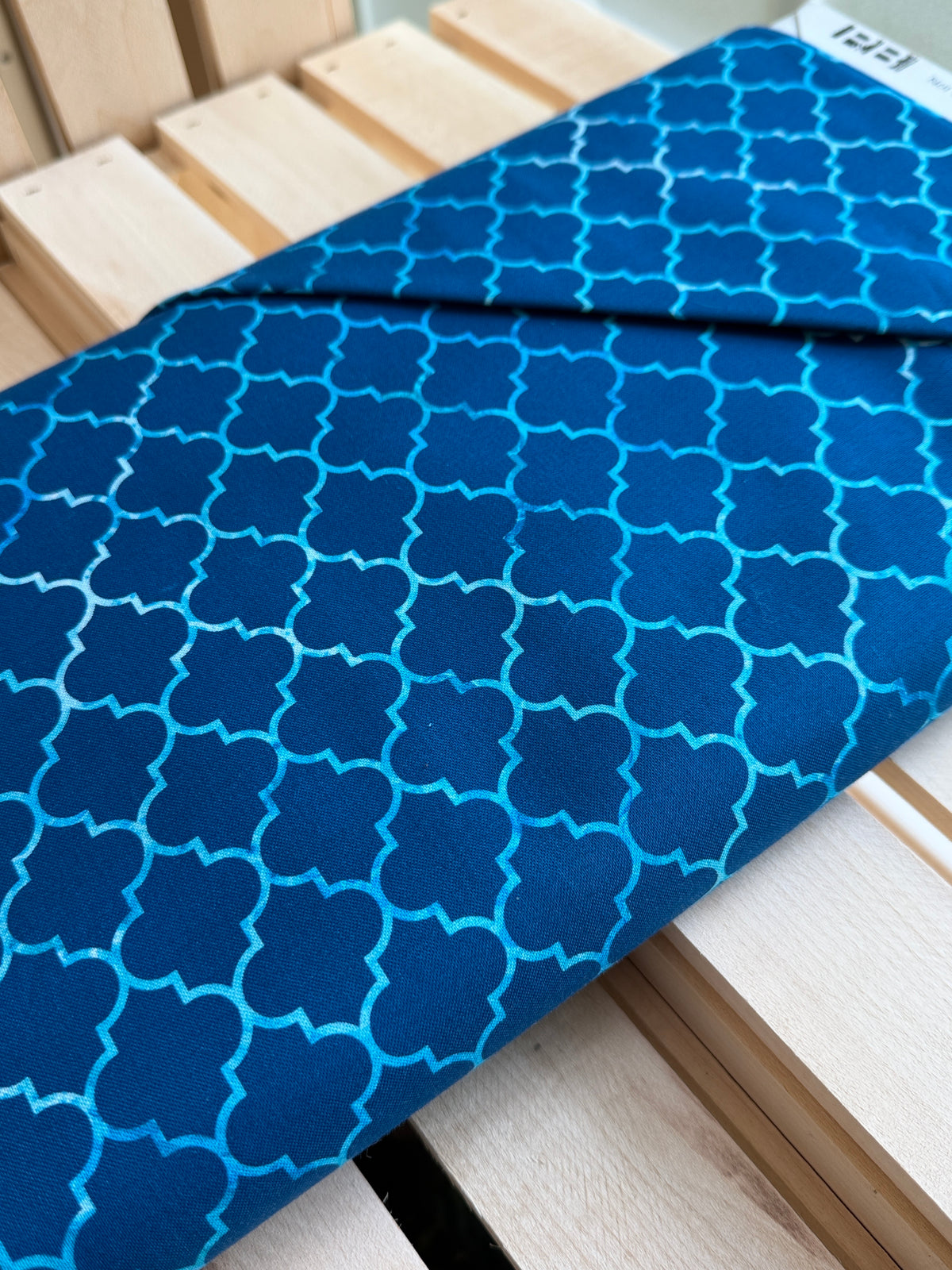Coastal Living Blue by P&B Textiles
