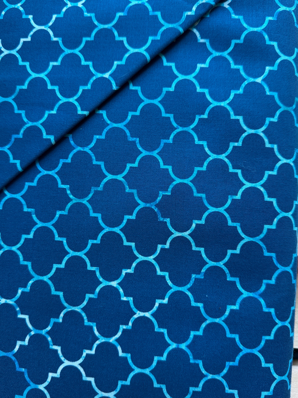 Coastal Living Blue by P&B Textiles