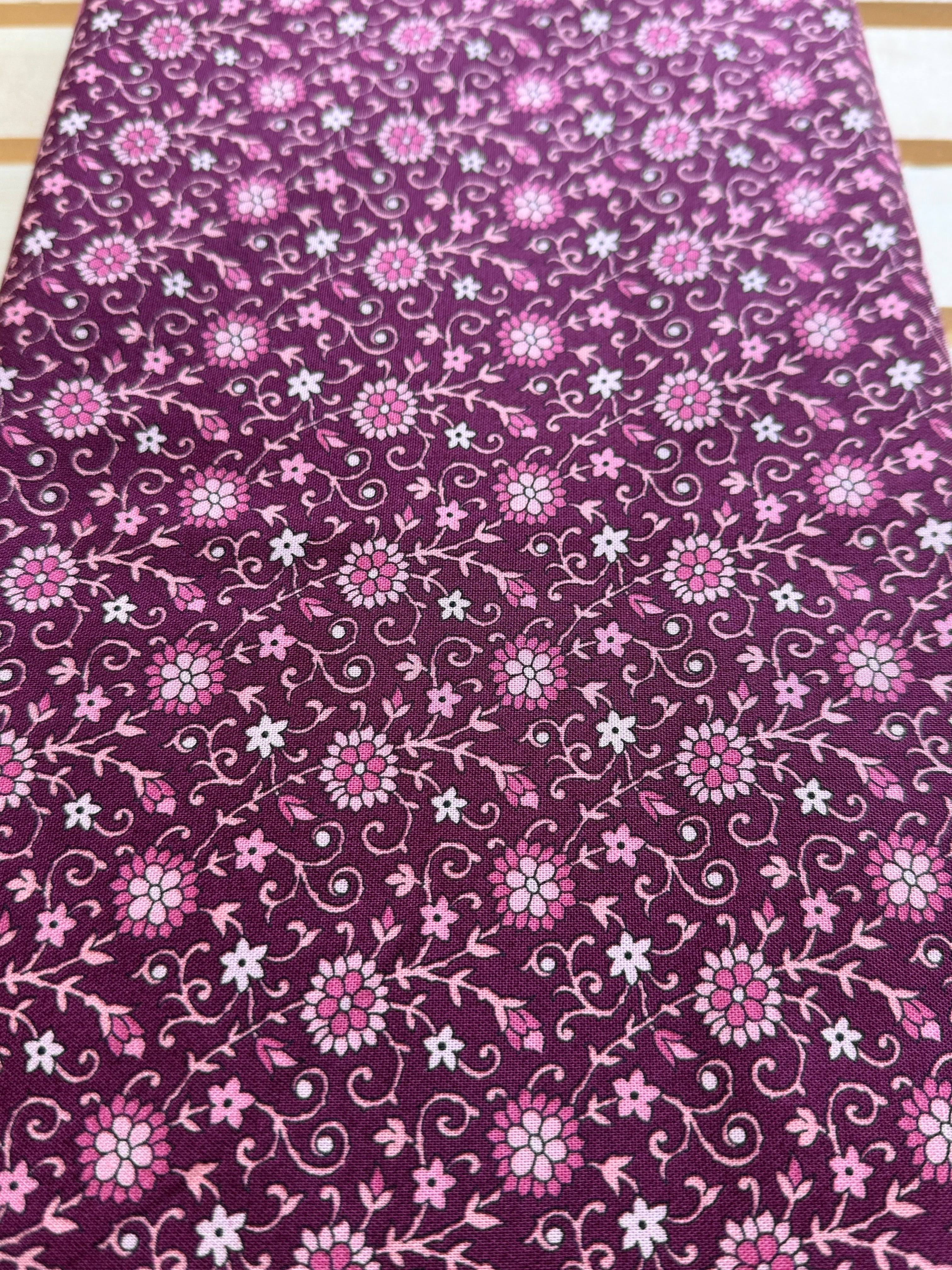 Manor Park C by The Collectors Home for Liberty Fabrics