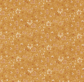 Love Struck 2287-30 Orange Clover Patch by Kim Diehl