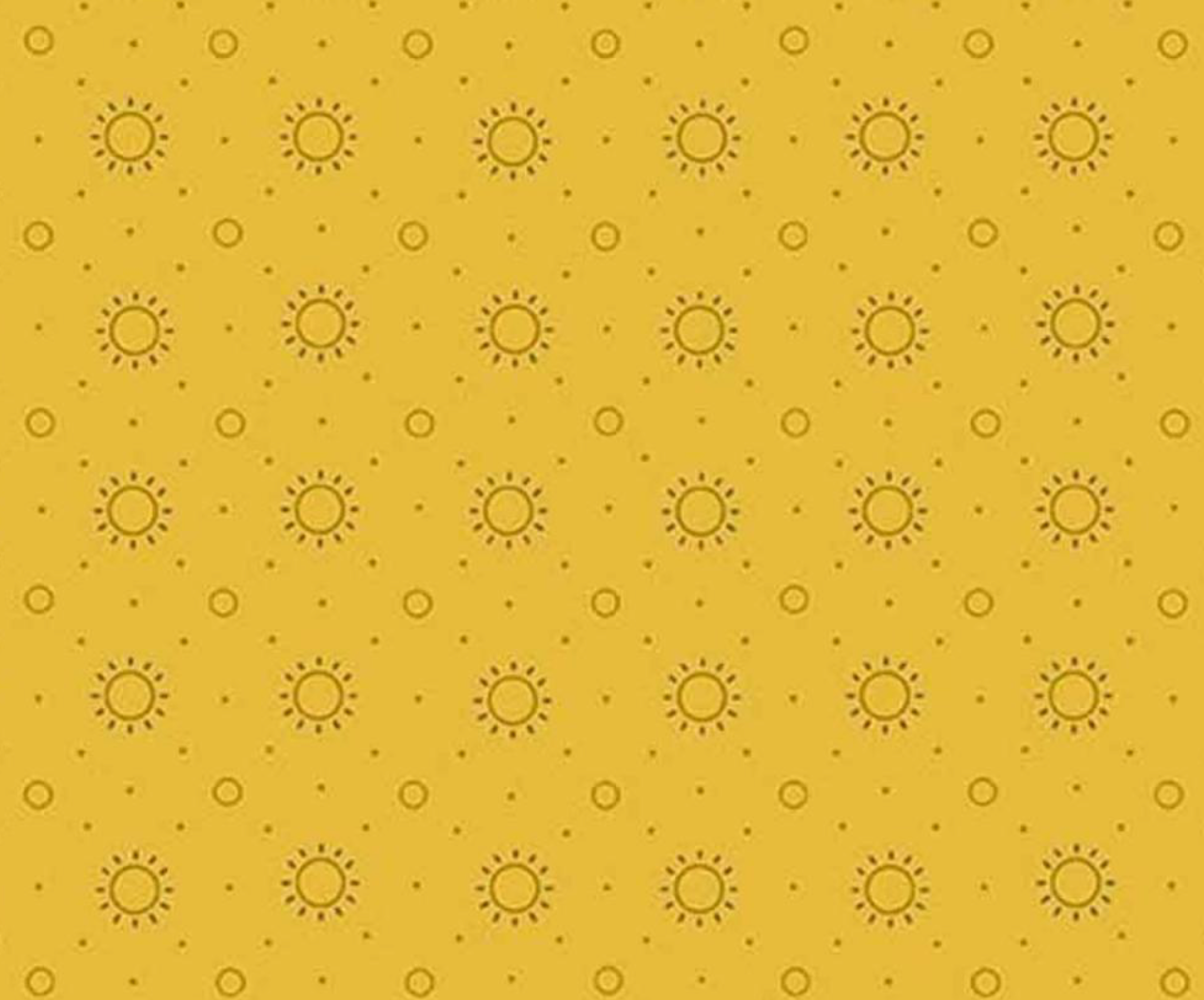 Love Struck 2288-44 Yellow Marmalade by Kim Diehl