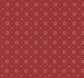 Love Struck 2288-88 Red Marmalade by Kim Diehl