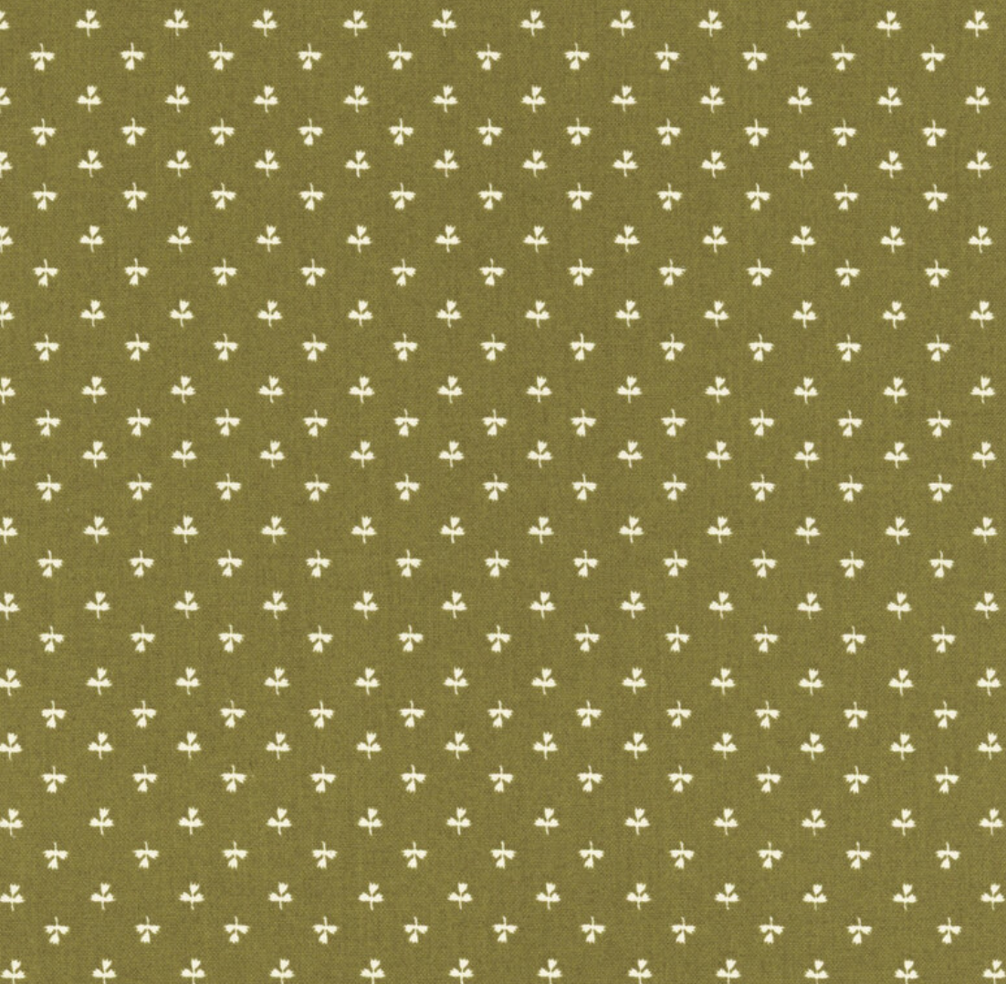 Love Struck 2291-66 Green Potted Tulips by Kim Diehl
