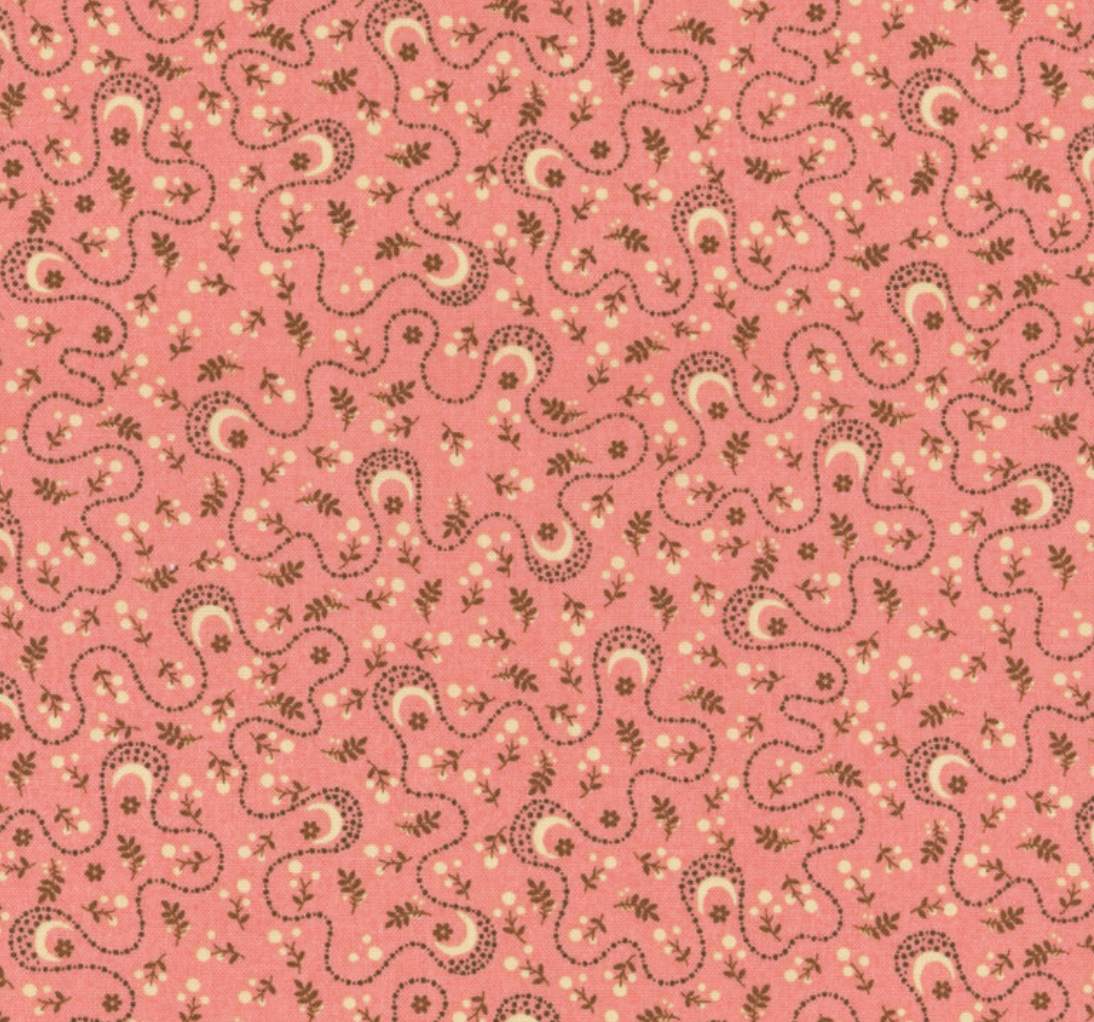 Love Struck 2294-22 Pink Nature Walk by Kim Diehl