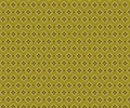 Love Struck 2295-66 Green Hibiscus by Kim Diehl