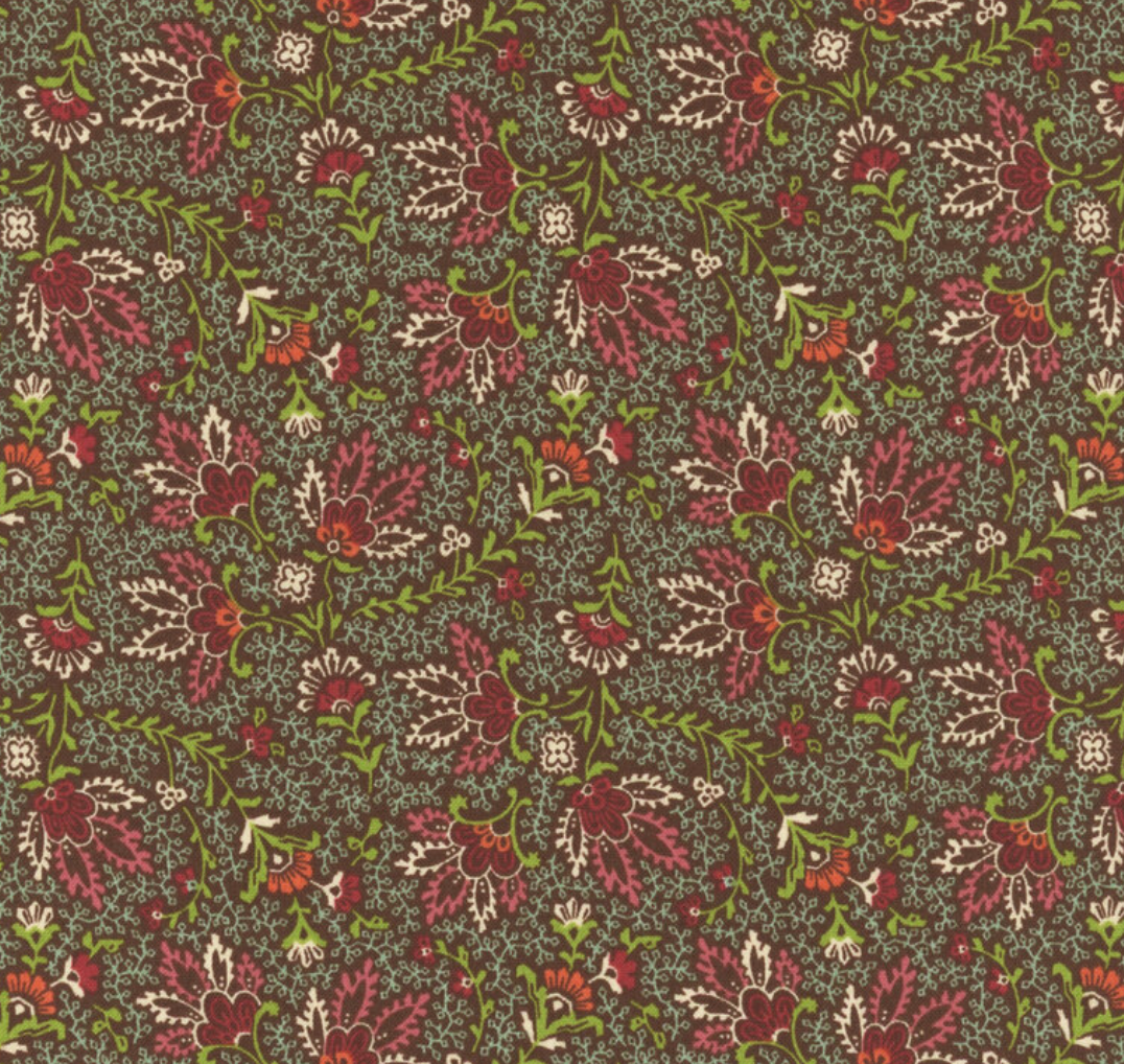 Love Struck Green 2296-33 by Kim Diehl