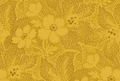 Love Struck 2298-44 Yellow Endless Summer by Kim Diehl