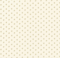 Love Struck 2301-40 Cream Tulips by Kim Diehl for Henry Glass Fabrics
