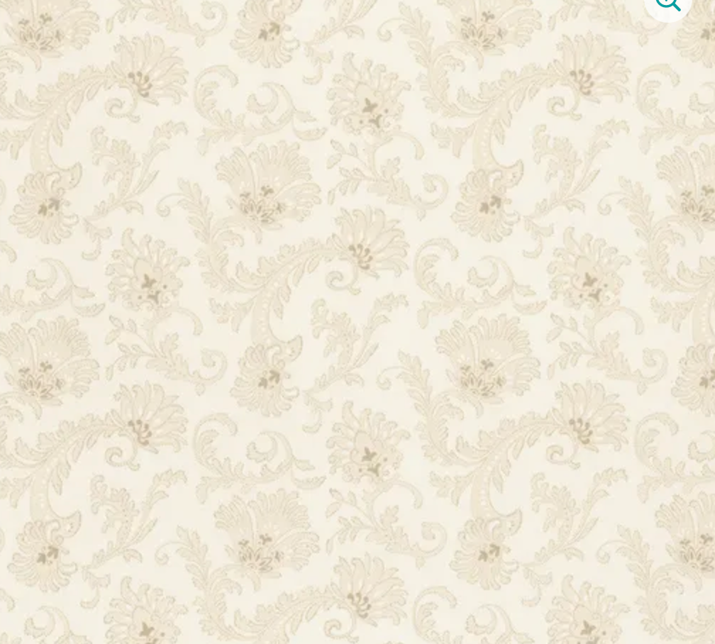 Love Struck 2303-40 Cream Hydrangea Sprays by Kim Diehl