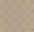 Love Struck 2304-93 Gray Diamond Clusters by Kim Diehl