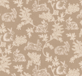 Love Struck 2305-93 Gray Meadow Toile by Kim Diehl