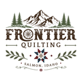 Frontier Quilting Gift Card