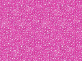 Wilmington Prints - Essentials Basics - Magenta Connect The Dots PINK