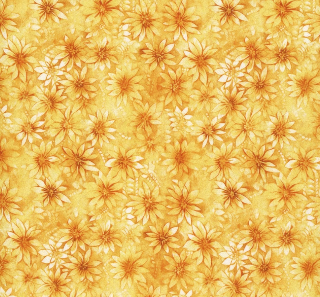 Sunflower Serenade Melon by MCG