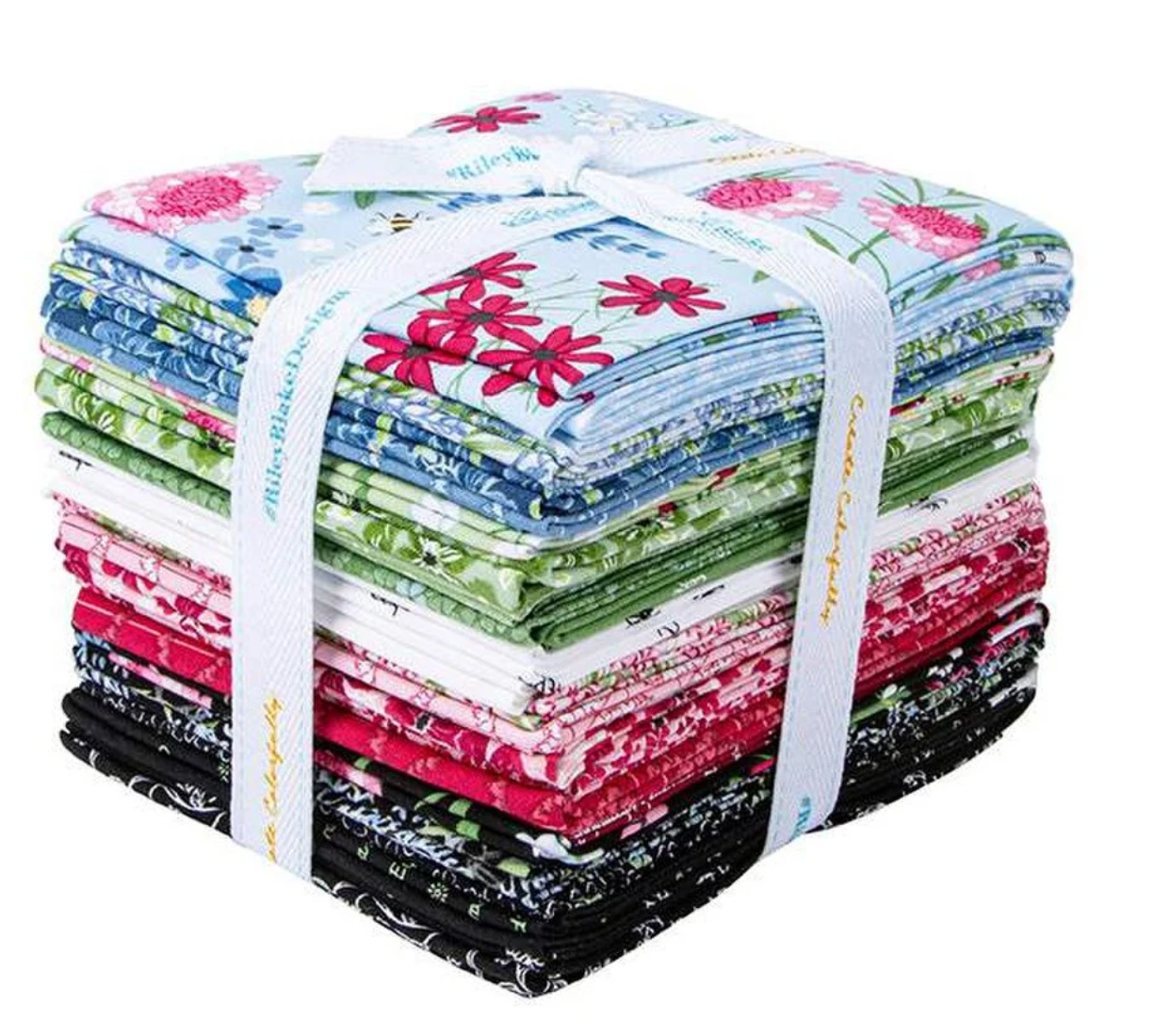 Perennial Fat Quarter Bundle 24-Piece - Riley Blake Designs