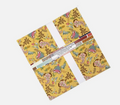 Love Struck By Kim Diehl For Henry Glass - 10" Squares Layer Cake