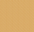 Flea Market Flossy Butterscotch by Lori Holt of Bee in my Bonnet for Riley Blake Designs