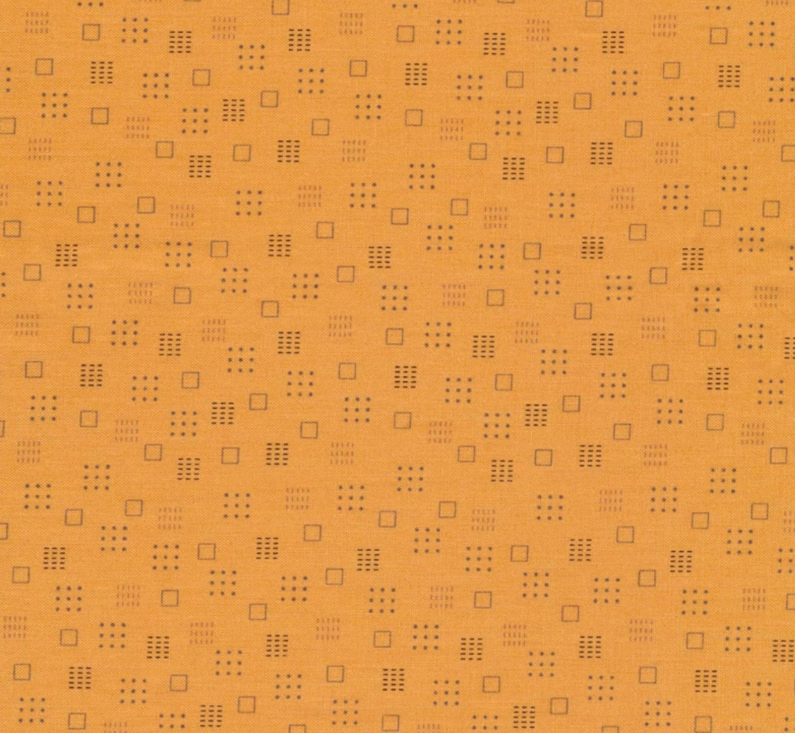 Autumn Marigold by Lori Holt for Riley Blake Designs