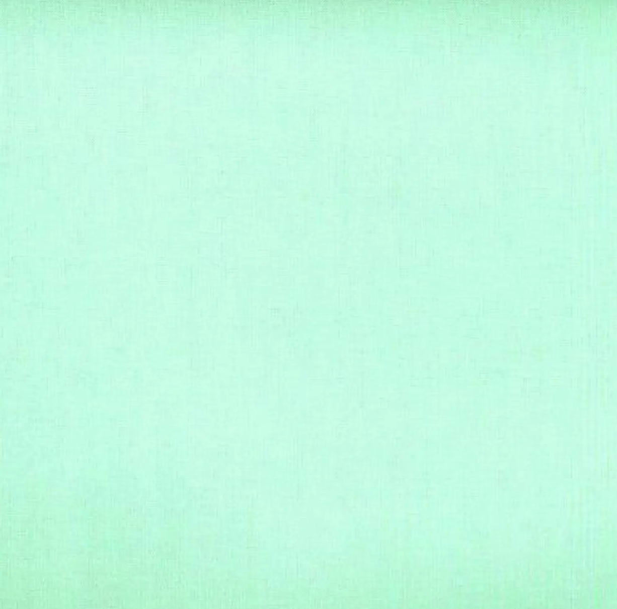 45" MDG Confetti Cotton in Mint