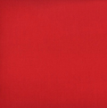 45" MDG Dream Cotton Solid in Poppy Red