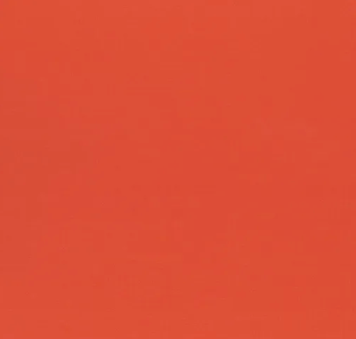 Confetti Cotton Solid Sunset Orange by Riley Blake Designs
