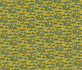 Nineteenth Century Sparklers Yellow Boudoir by Pam Buda for Marcus Fabrics