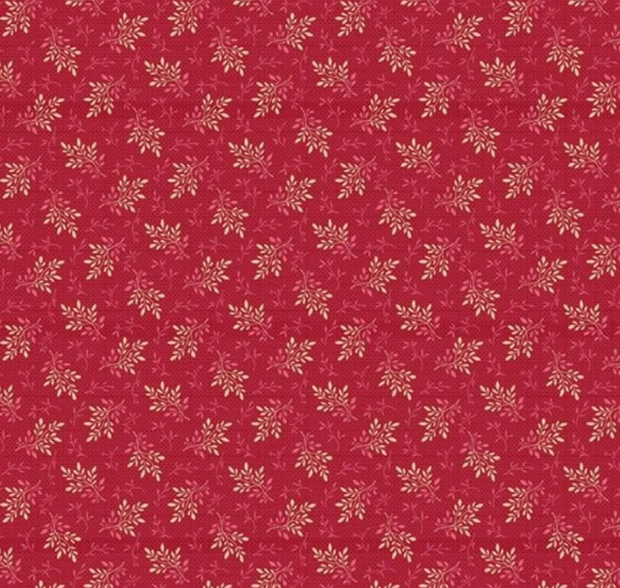 Pink Branches by Paula's New Companions for Marcus Fabrics