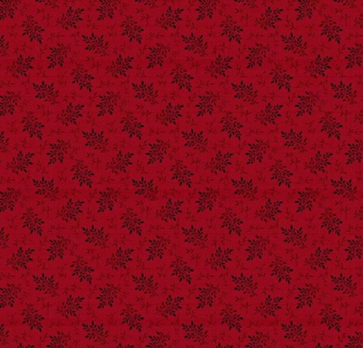 Liberty Legacy Red by Sheryl Johnson for Marcus Fabrics