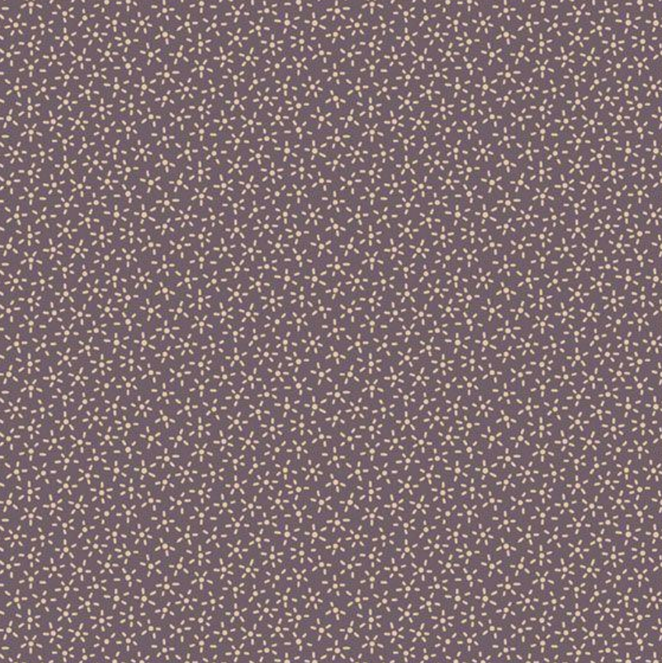 Purple by Paula's New Companions for Marcus Fabrics