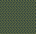 Nineteenth Century Sparklers in Poison Green by Pam Buda for Marcus Fabrics