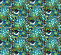 Este Macleod Midnight by Free Spirit fabrics